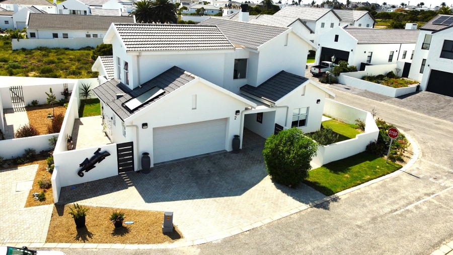 3 Bedroom Property for Sale in Shelley Point Western Cape